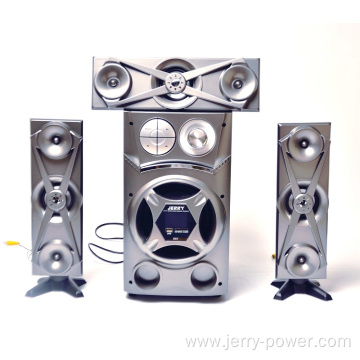 Professional speaker system home karaoke equipment